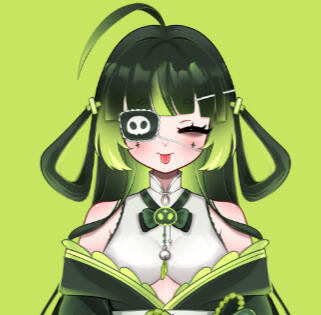 Vtuber Name: Yumeko Ghostie Twitch: https://www.twitch.tv/yumekoghostie X: https://x.com/yumekoghostie Live2d Artist: Netami_VT