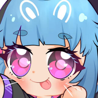 Vtuber Name: BunnyBoness Twitch: BunnyBoness - Twitch X: https://x.com/BunnyBoness_ Live2d Artist: Yuufeh Vtuber Name: BunnyBoness Twitch: BunnyBoness - Twitch X: https://x.com/BunnyBoness_ Live2d Artist: Yuufeh