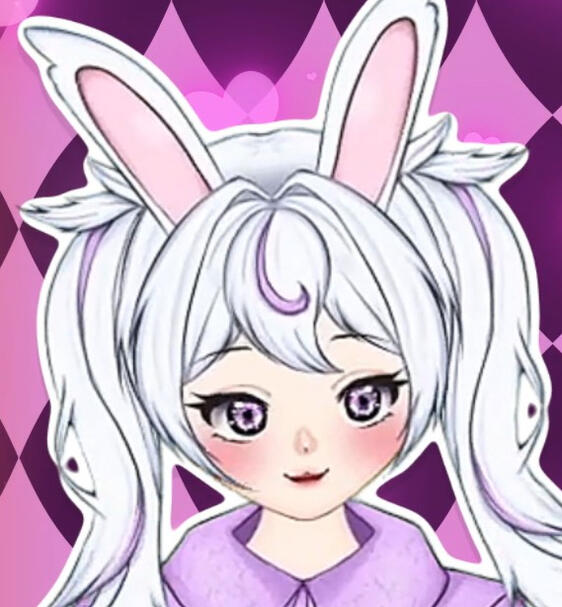 Vtuber Name:Waamby Twitch: https://www.twitch.tv/waamby X: https://x.com/waaaamby Live2d Artist: moonaverze Vtuber Name:Waamby Twitch: https://www.twitch.tv/waamby X: https://x.com/waaaamby Live2d Artist: moonaverze