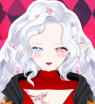 Vtuber Name: Sakuraenvt Twitch: https://www.twitch.tv/sakuraenvt X: https://x.com/sakuraenvt Live2d Artist: Netami_VT